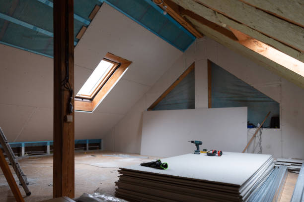 Best DIY Insulation Kits and Guidance in Washington, WV