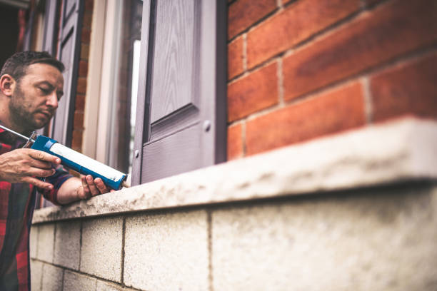 Types of Insulation We Offer in Washington, WV