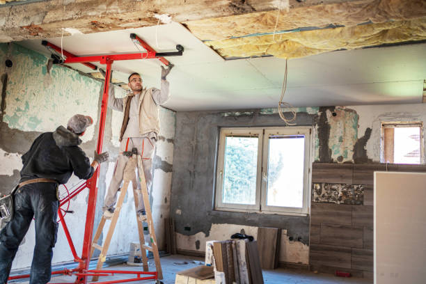 Best Geographic-Specific Insulation Services in Washington, WV