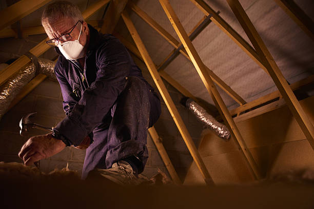 Best Energy Efficiency Insulation in Washington, WV
