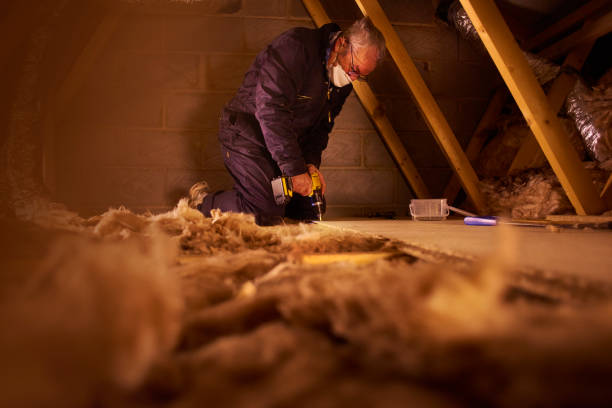Best Blown-in Insulation in Washington, WV