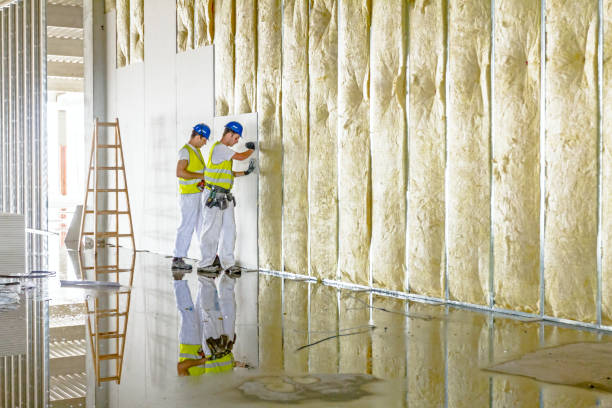 Best Residential Insulation in Washington, WV